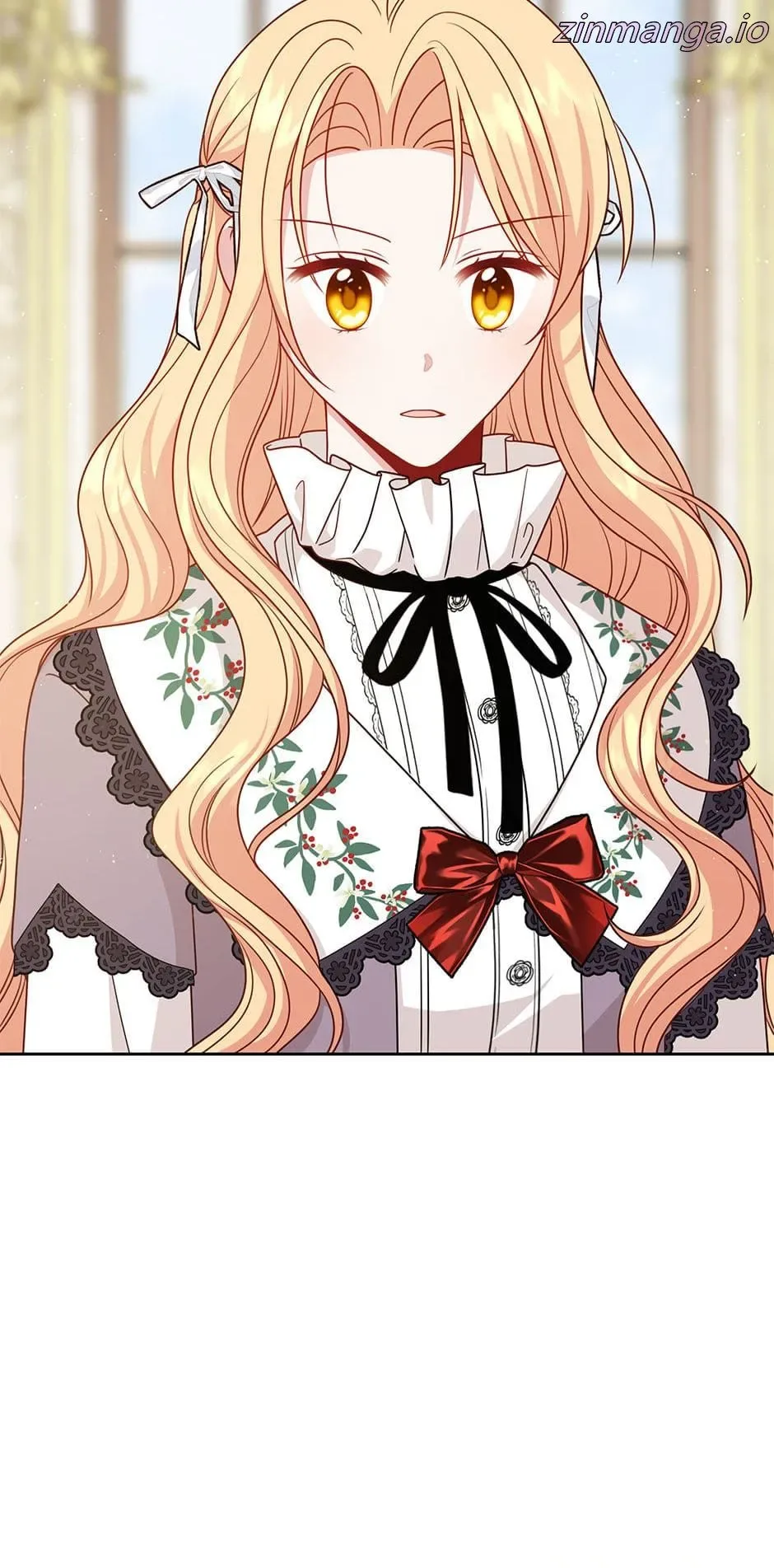 I Raised My Childhood Friend as a Tyrant Chapter 94 page 11