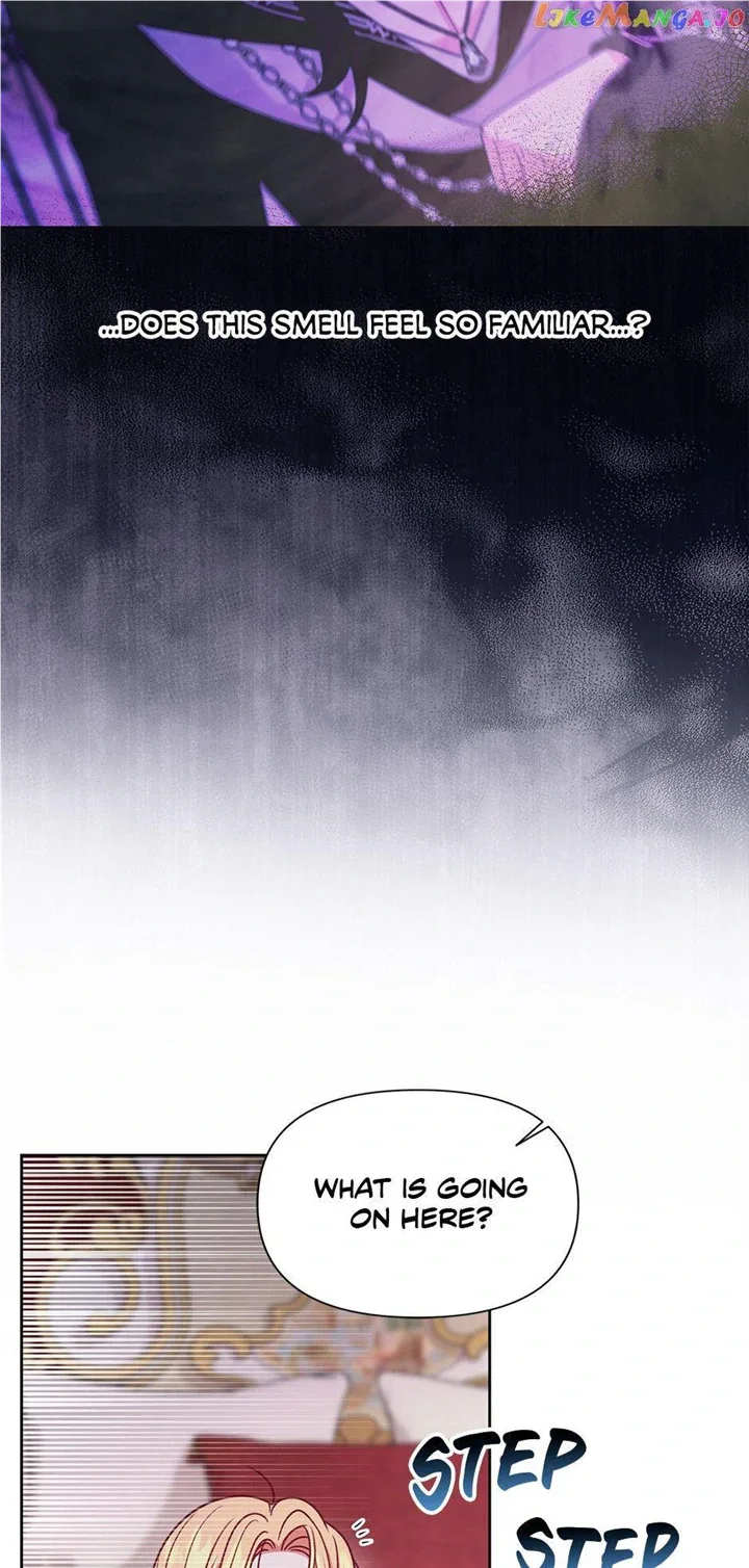 I Raised My Childhood Friend as a Tyrant Chapter 93 page 36