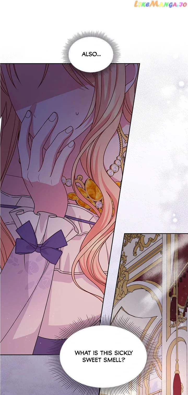 I Raised My Childhood Friend as a Tyrant Chapter 93 page 34