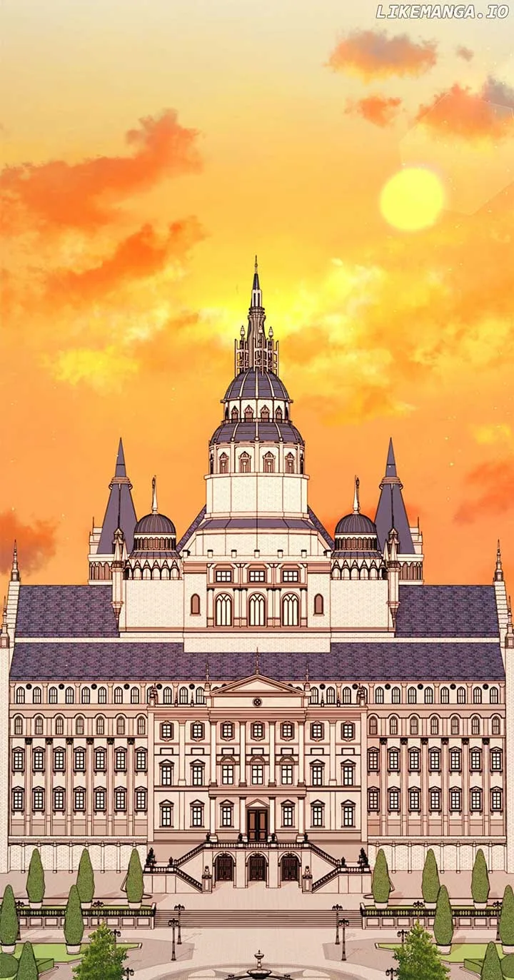 I Raised My Childhood Friend as a Tyrant Chapter 96 page 62