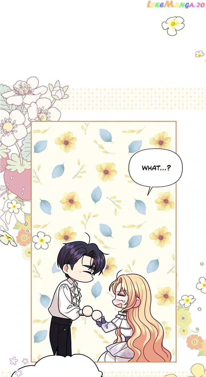 I Raised My Childhood Friend as a Tyrant Chapter 93 page 51