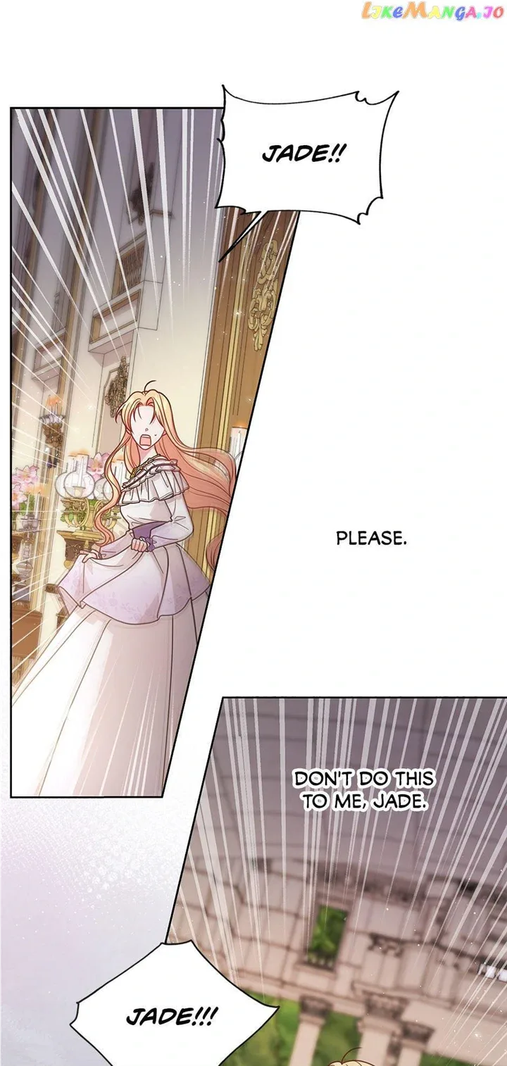 I Raised My Childhood Friend as a Tyrant Chapter 93 page 41