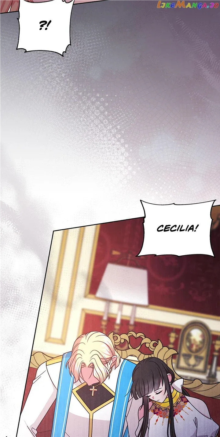 I Raised My Childhood Friend as a Tyrant Chapter 93 page 31