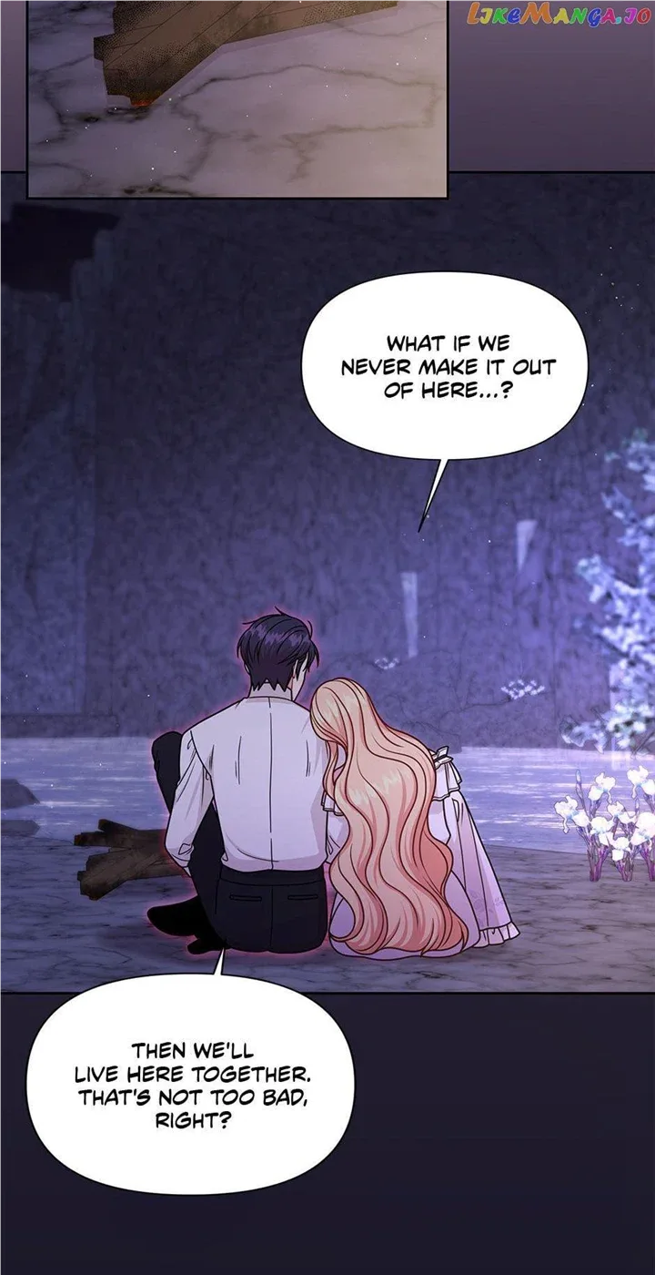 I Raised My Childhood Friend as a Tyrant Chapter 93 page 7