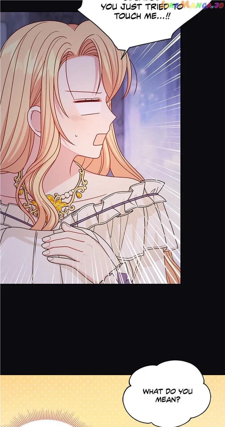 I Raised My Childhood Friend as a Tyrant Chapter 93 page 13
