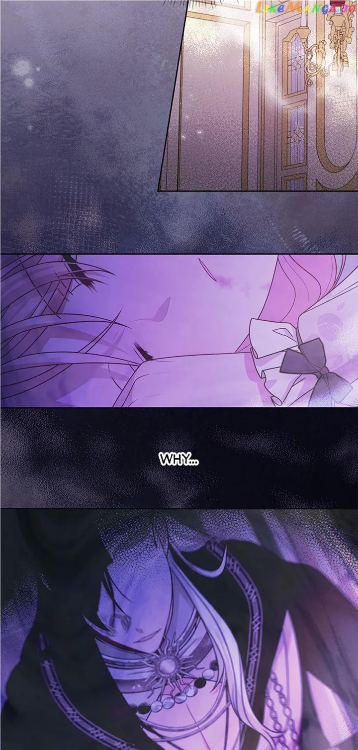 I Raised My Childhood Friend as a Tyrant Chapter 93 page 35