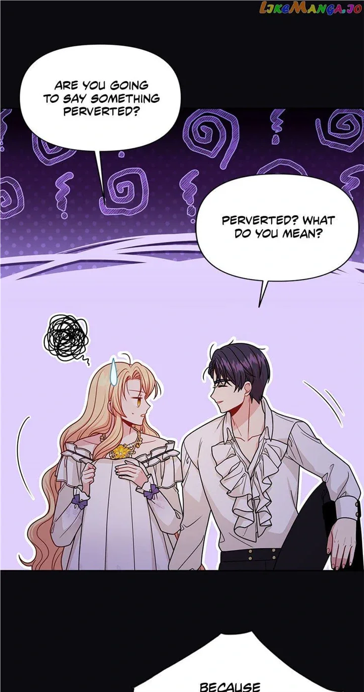 I Raised My Childhood Friend as a Tyrant Chapter 93 page 12