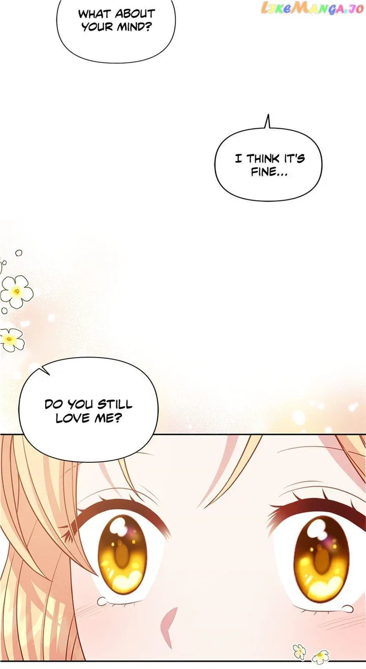 I Raised My Childhood Friend as a Tyrant Chapter 93 page 50