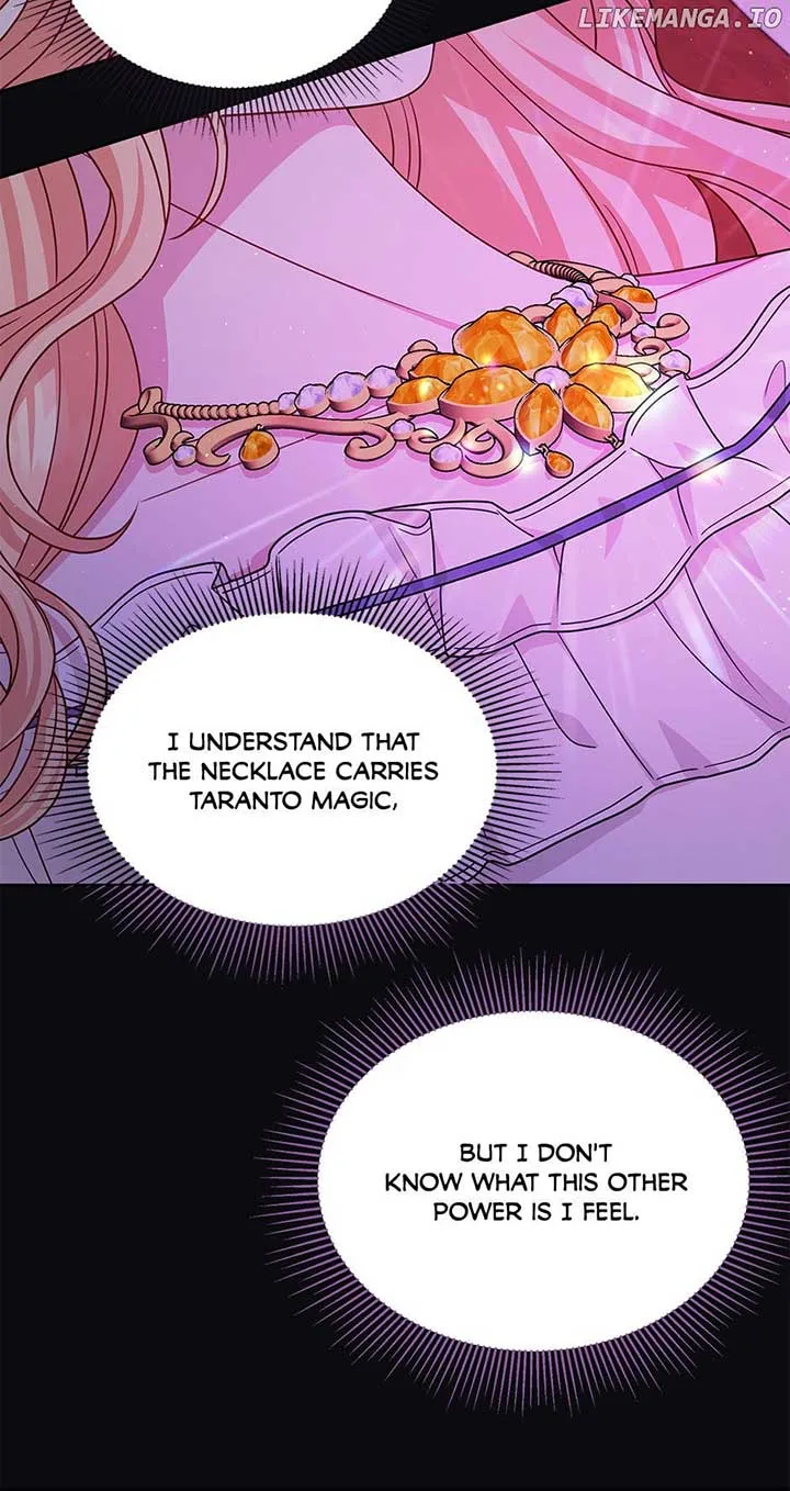 I Raised My Childhood Friend as a Tyrant Chapter 96 page 8