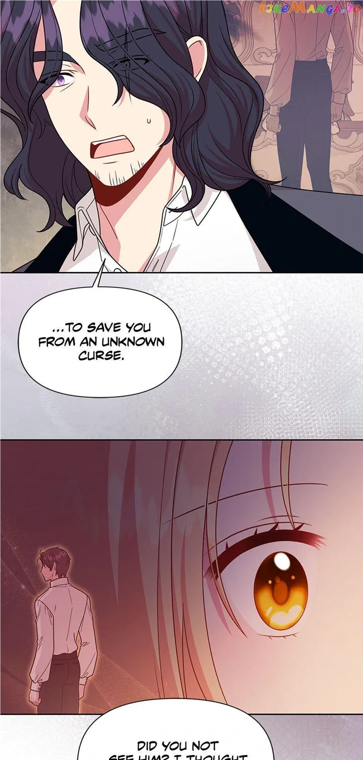 I Raised My Childhood Friend as a Tyrant Chapter 93 page 39