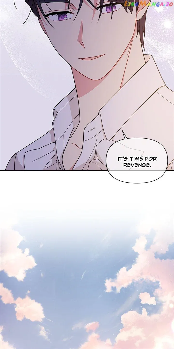 I Raised My Childhood Friend as a Tyrant Chapter 93 page 56