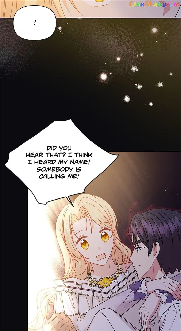 I Raised My Childhood Friend as a Tyrant Chapter 93 page 24