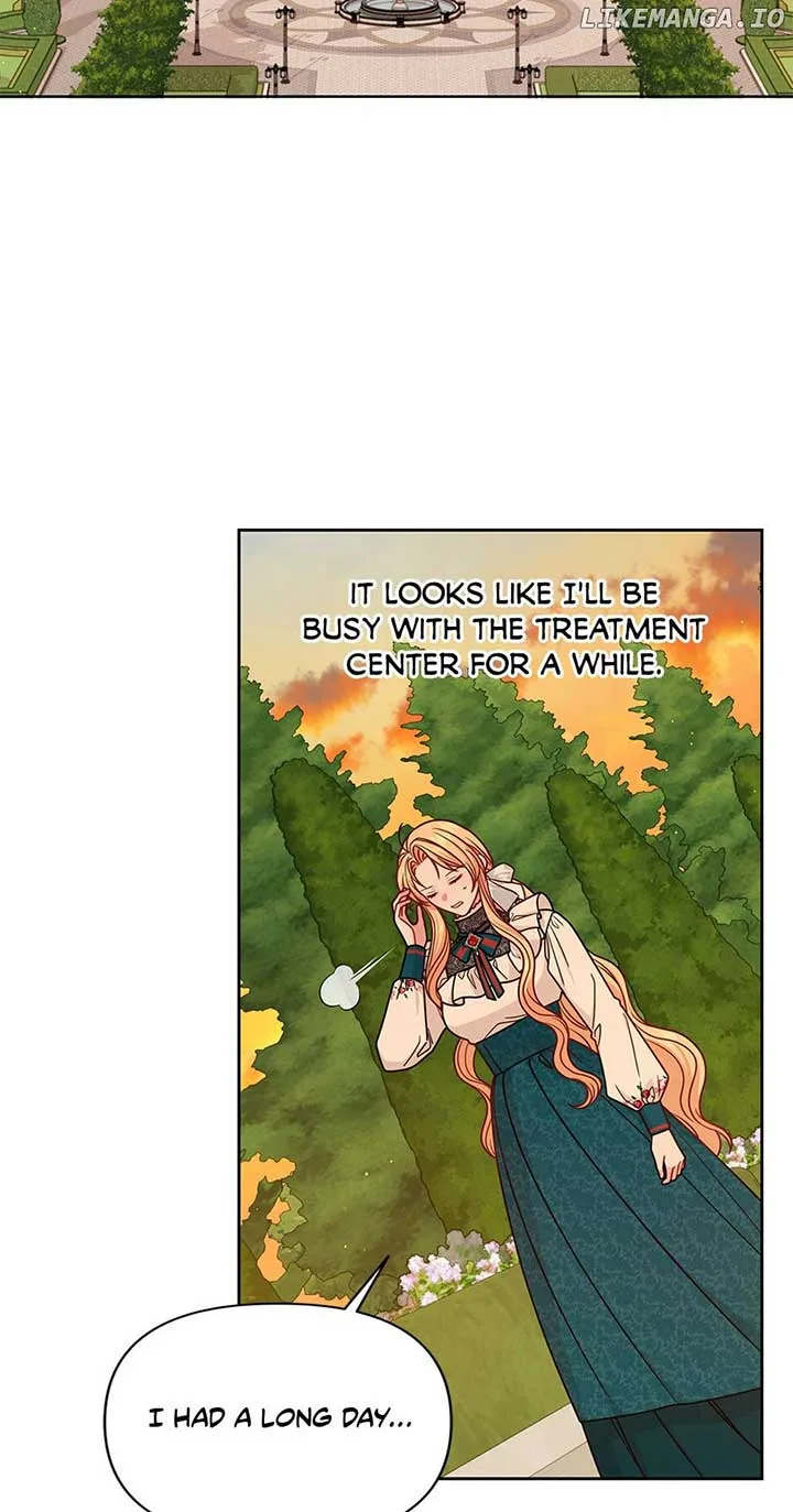 I Raised My Childhood Friend as a Tyrant Chapter 96 page 63
