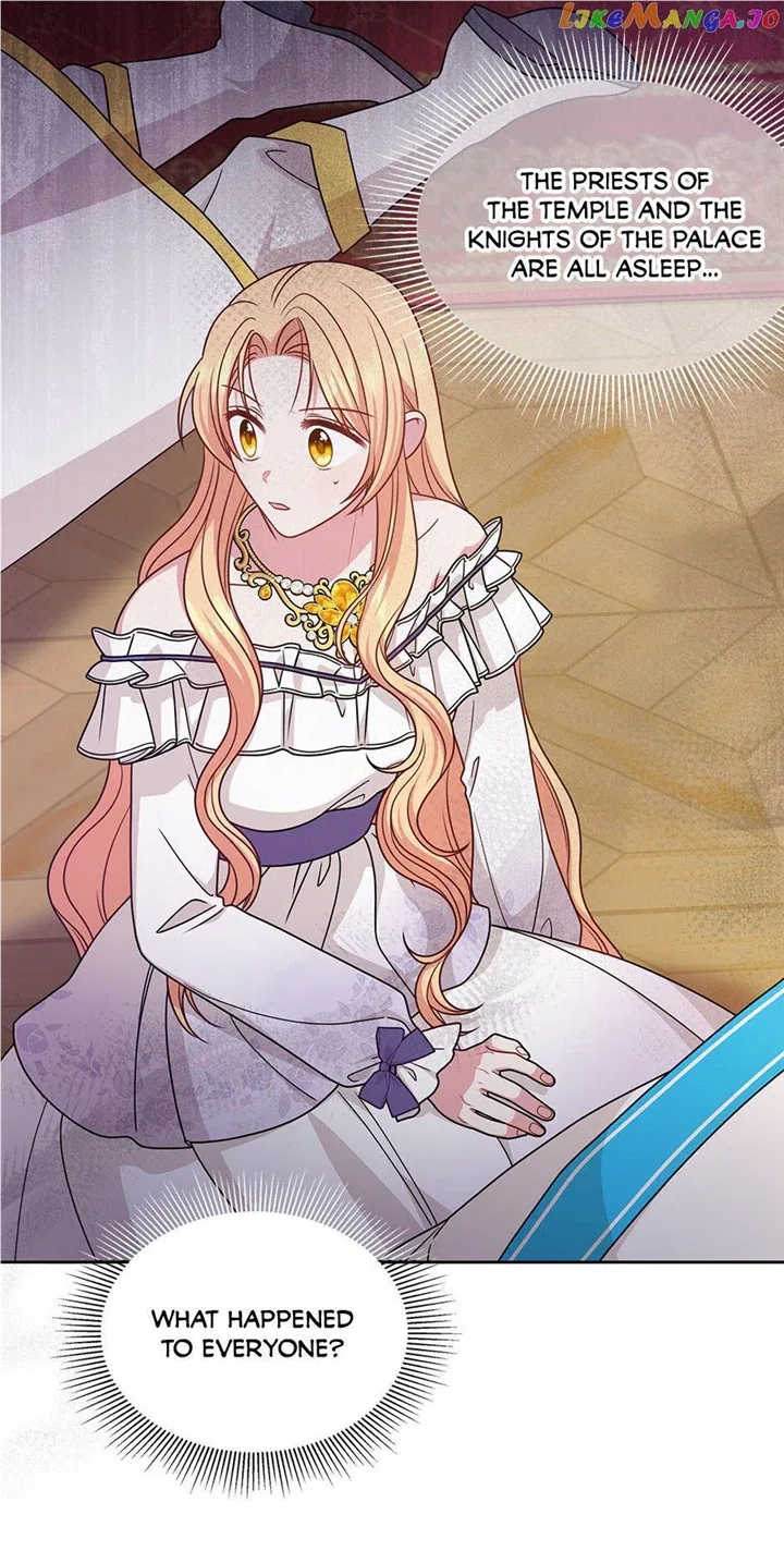 I Raised My Childhood Friend as a Tyrant Chapter 93 page 33