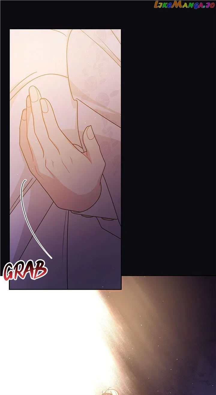 I Raised My Childhood Friend as a Tyrant Chapter 93 page 20
