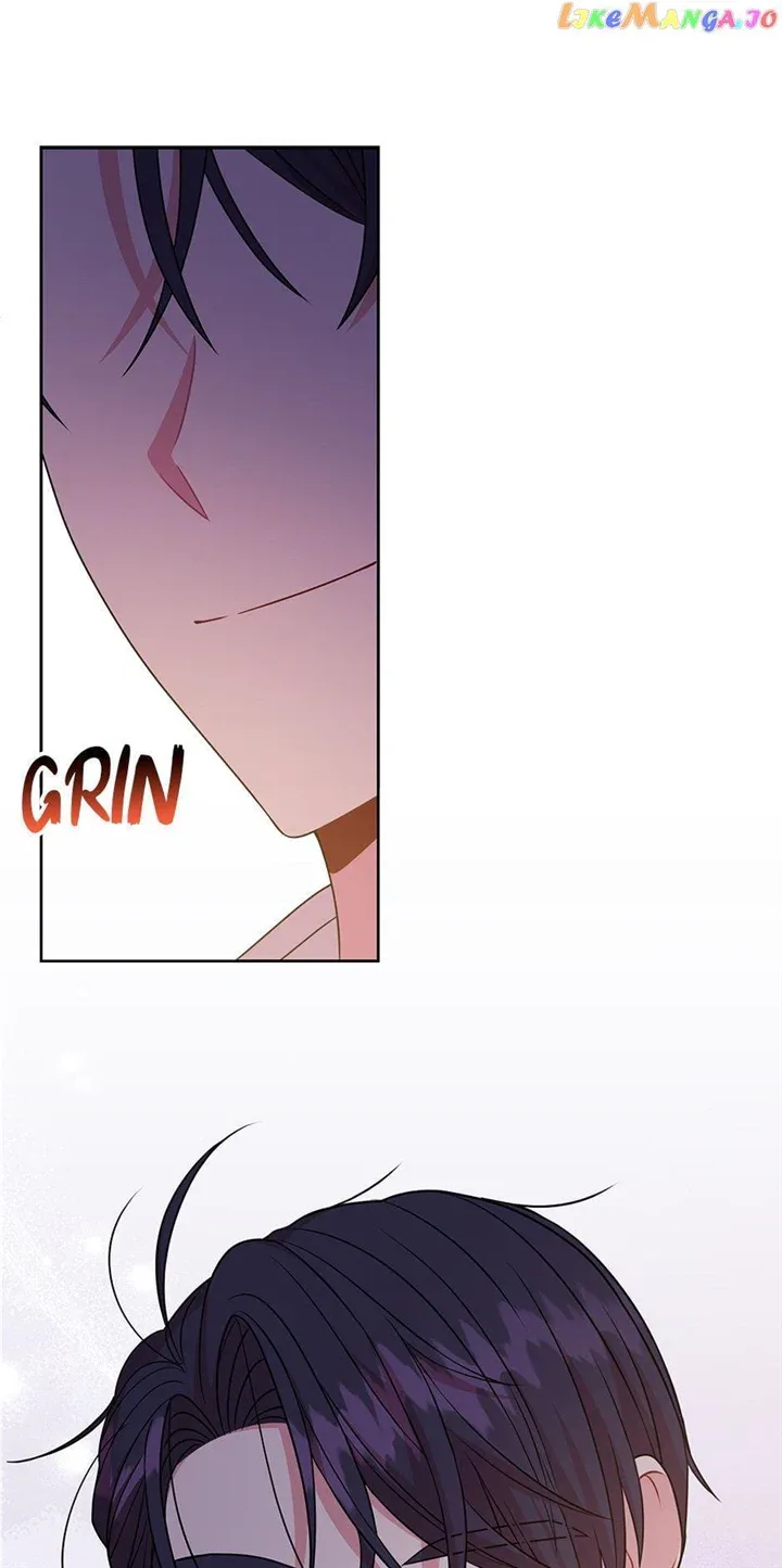 I Raised My Childhood Friend as a Tyrant Chapter 93 page 55
