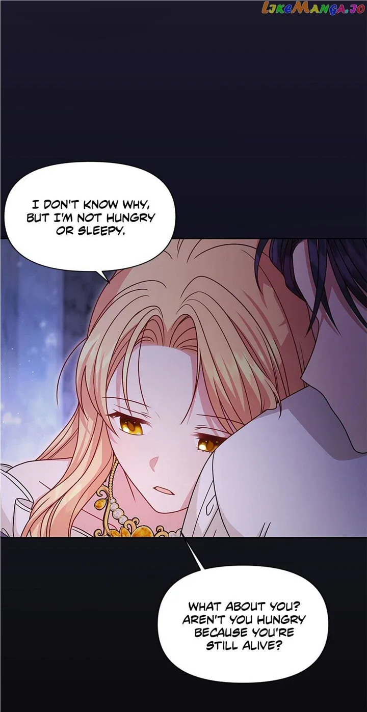 I Raised My Childhood Friend as a Tyrant Chapter 93 page 8