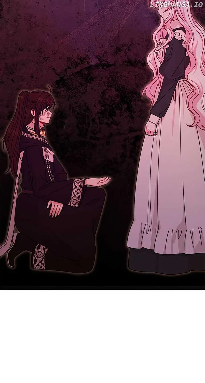 I Raised My Childhood Friend as a Tyrant Chapter 96 page 44