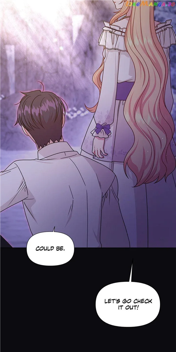 I Raised My Childhood Friend as a Tyrant Chapter 93 page 19