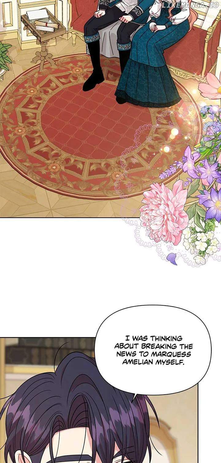 I Raised My Childhood Friend as a Tyrant Chapter 97 page 59