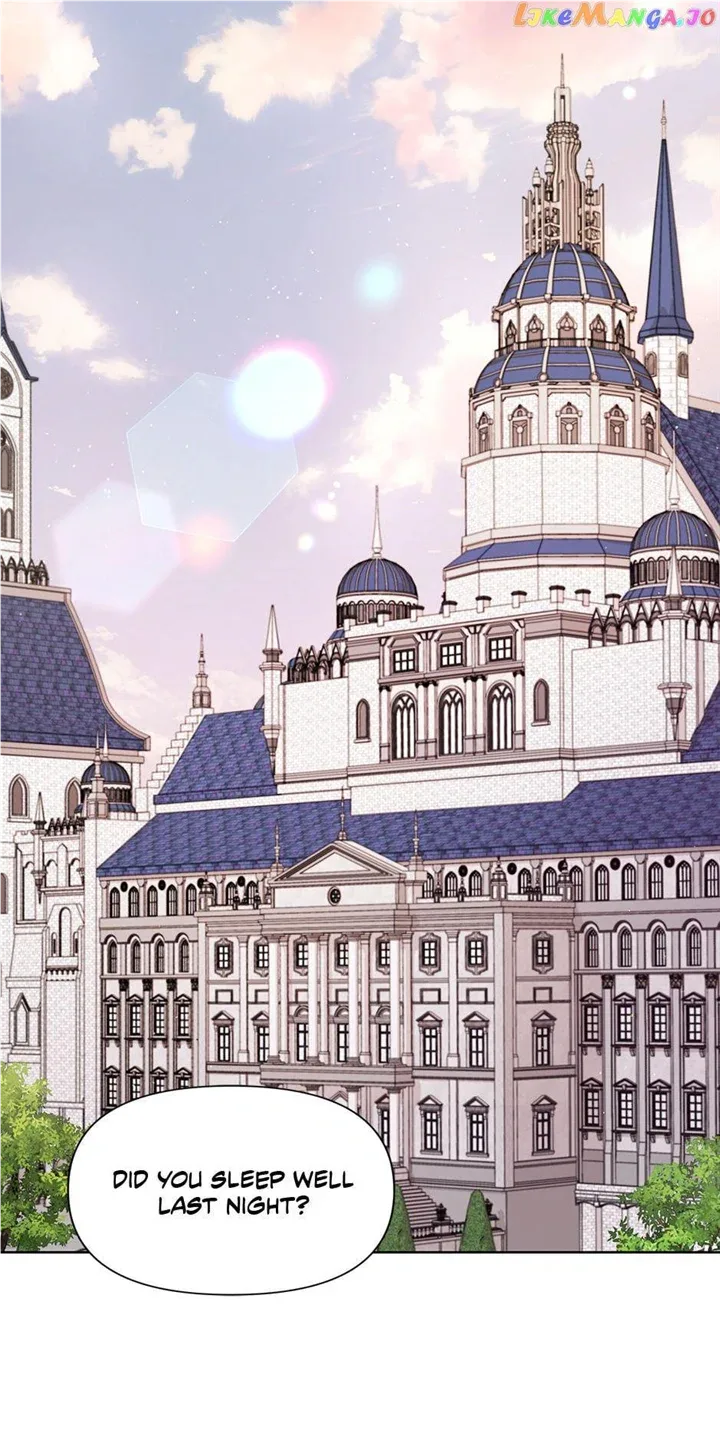 I Raised My Childhood Friend as a Tyrant Chapter 93 page 57