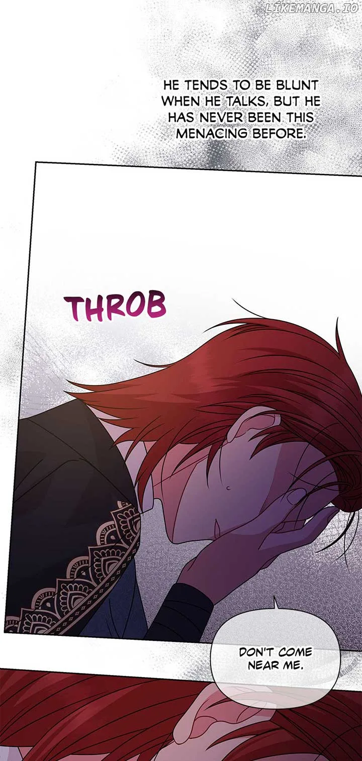 I Raised My Childhood Friend as a Tyrant Chapter 97 page 11