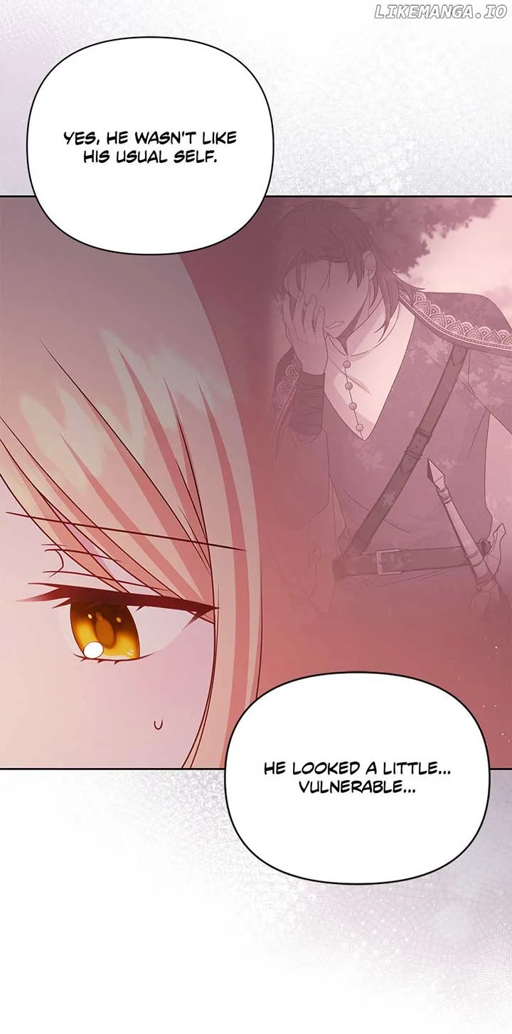 I Raised My Childhood Friend as a Tyrant Chapter 97 page 32