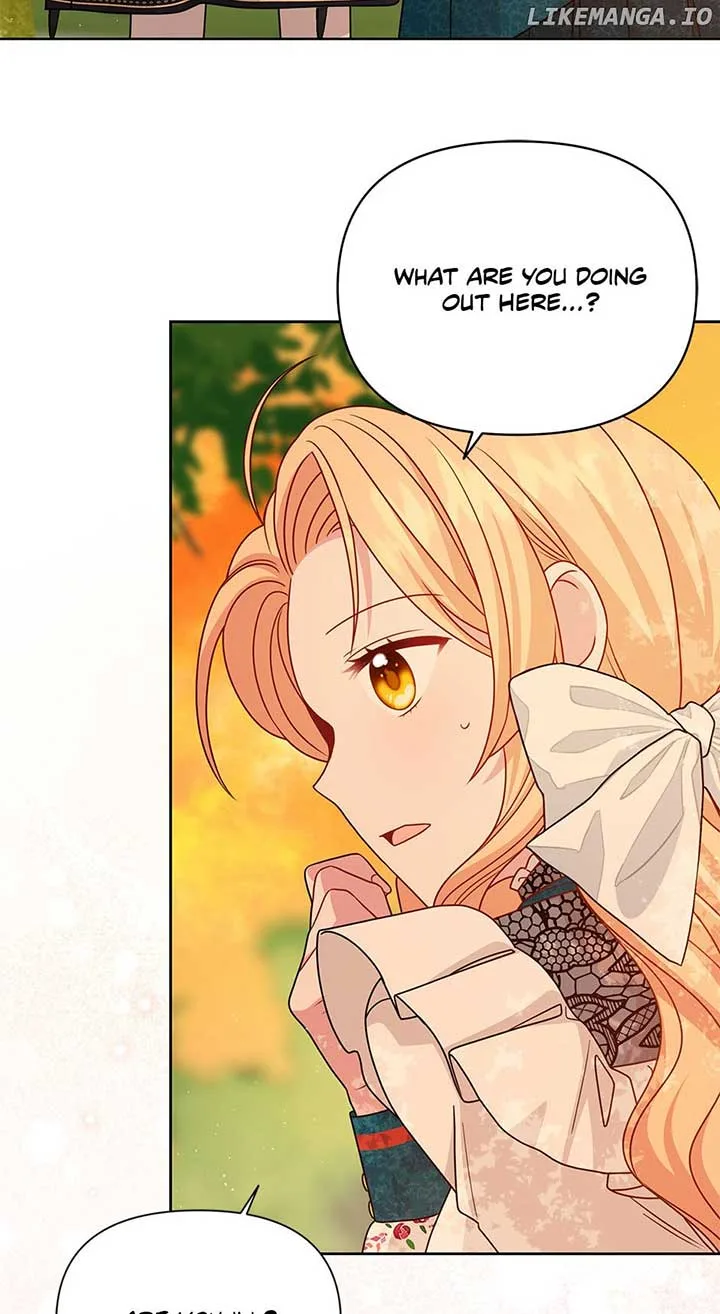 I Raised My Childhood Friend as a Tyrant Chapter 97 page 7