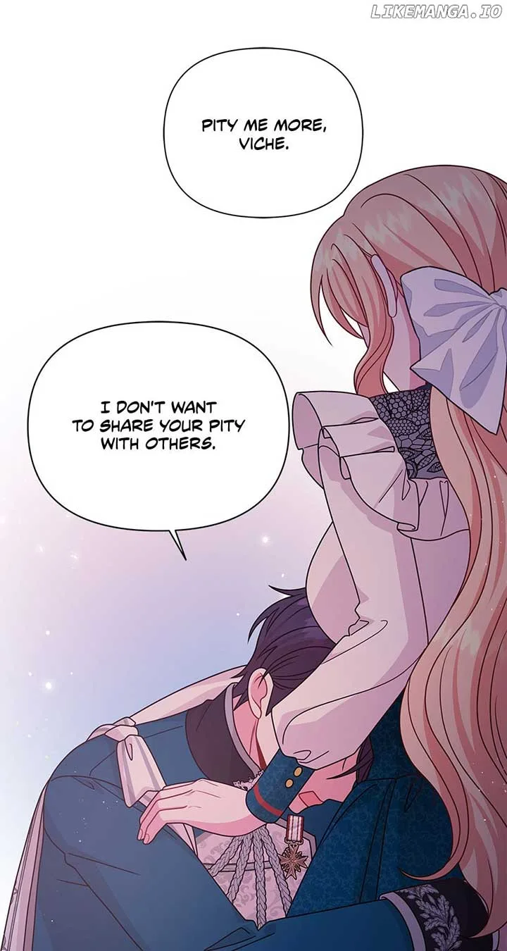 I Raised My Childhood Friend as a Tyrant Chapter 97 page 36