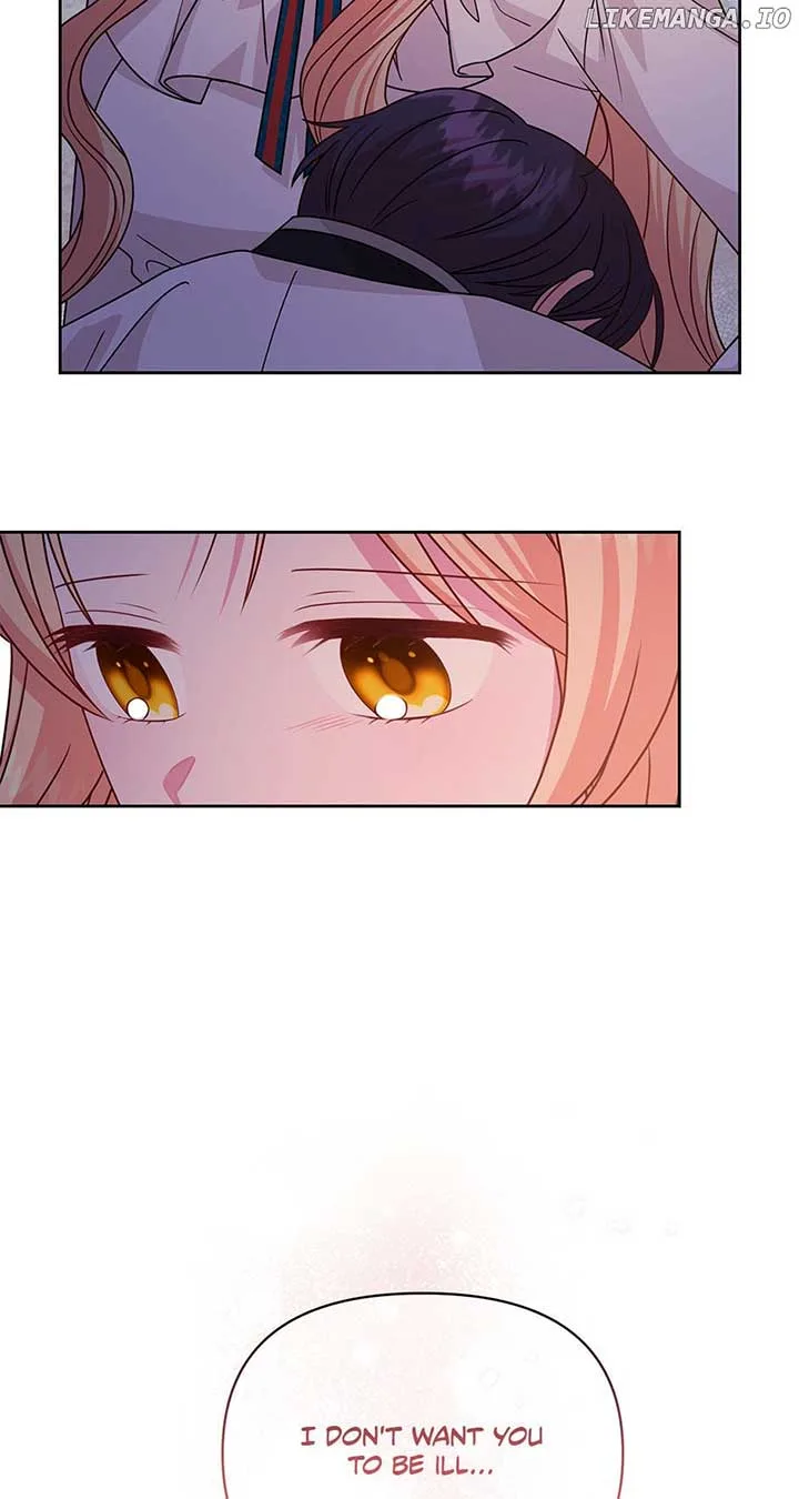 I Raised My Childhood Friend as a Tyrant Chapter 97 page 38