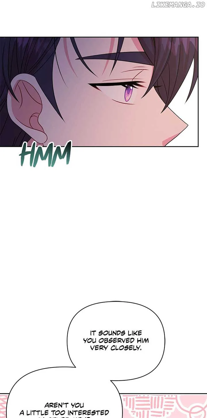 I Raised My Childhood Friend as a Tyrant Chapter 97 page 33