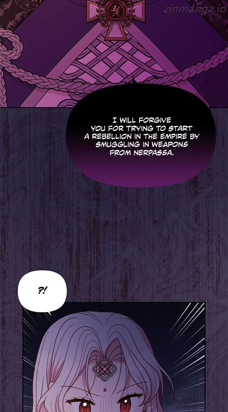 I Raised My Childhood Friend as a Tyrant Chapter 94 page 24