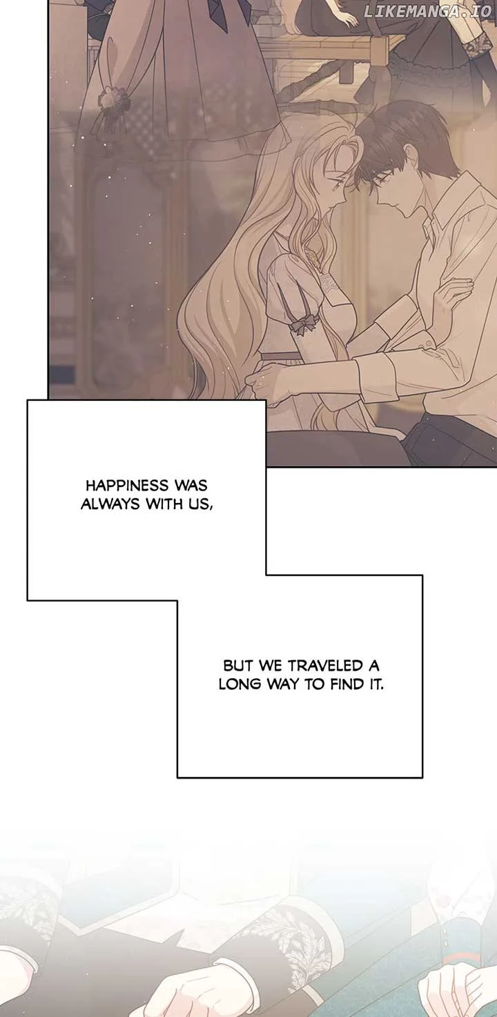 I Raised My Childhood Friend as a Tyrant Chapter 97 page 48