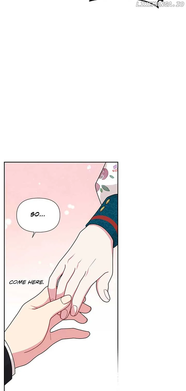 I Raised My Childhood Friend as a Tyrant Chapter 97 page 28