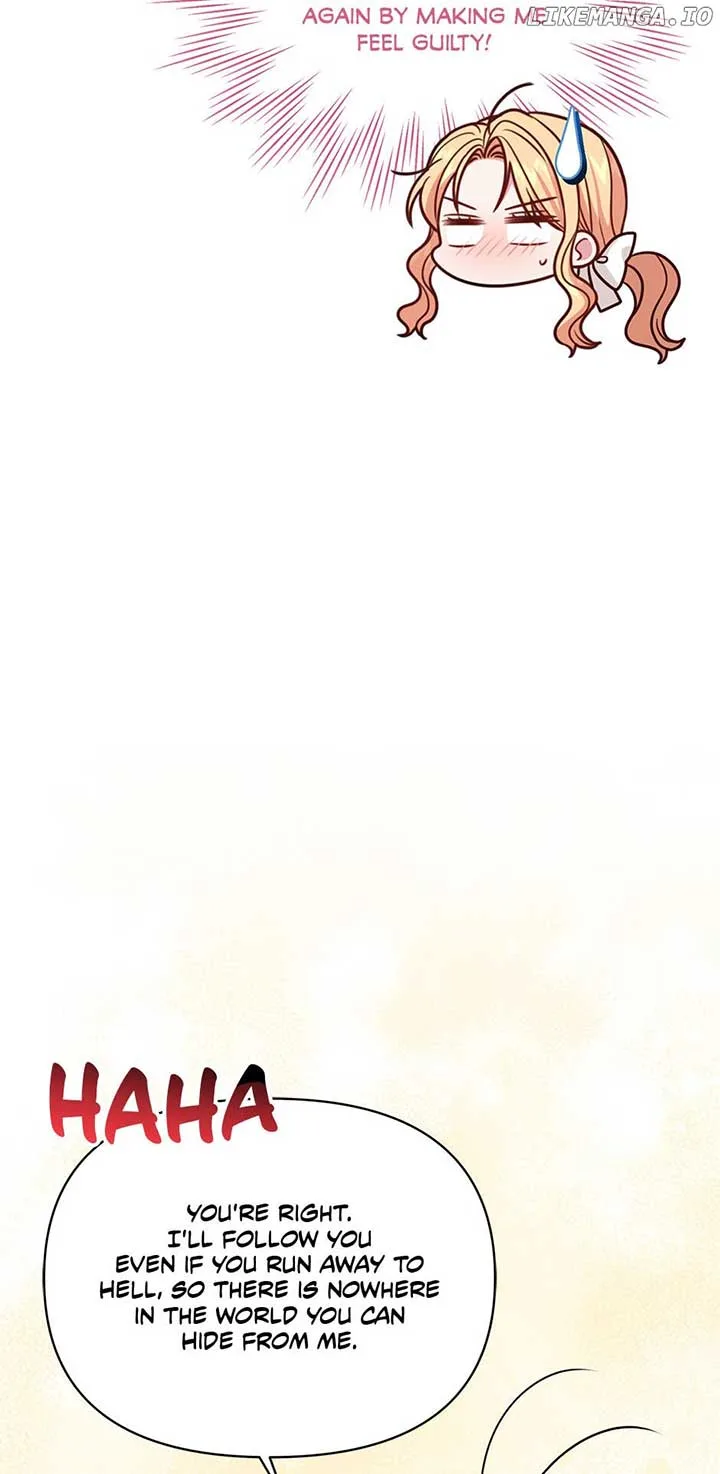 I Raised My Childhood Friend as a Tyrant Chapter 97 page 45