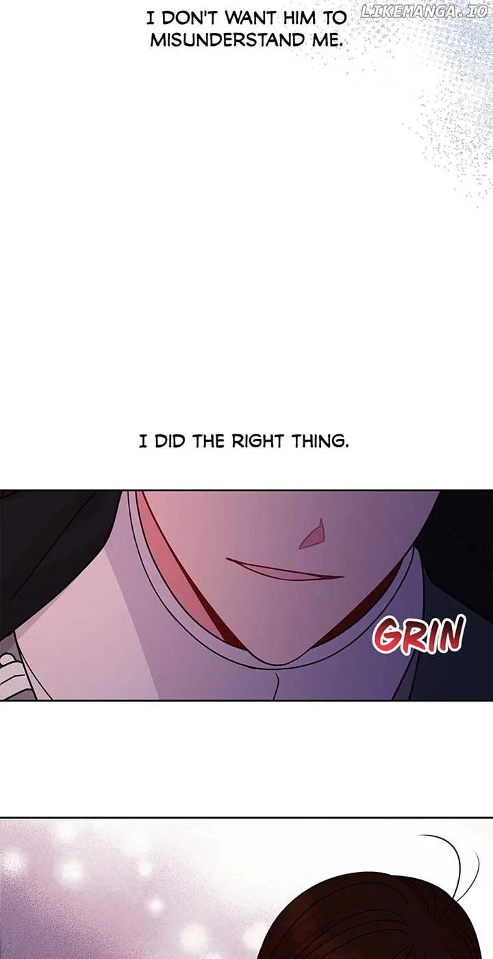 I Raised My Childhood Friend as a Tyrant Chapter 97 page 19