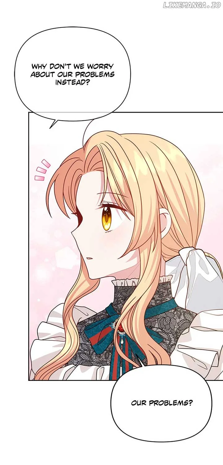 I Raised My Childhood Friend as a Tyrant Chapter 97 page 57