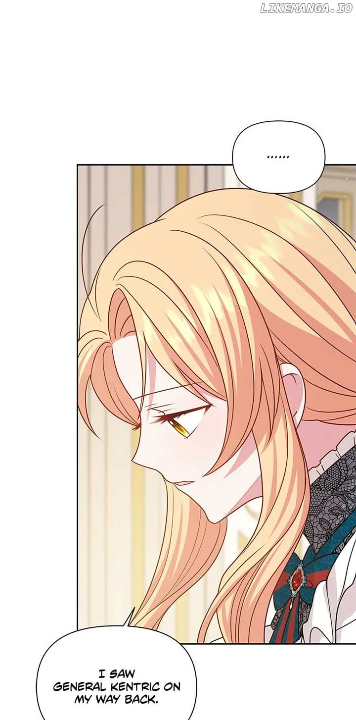 I Raised My Childhood Friend as a Tyrant Chapter 97 page 30