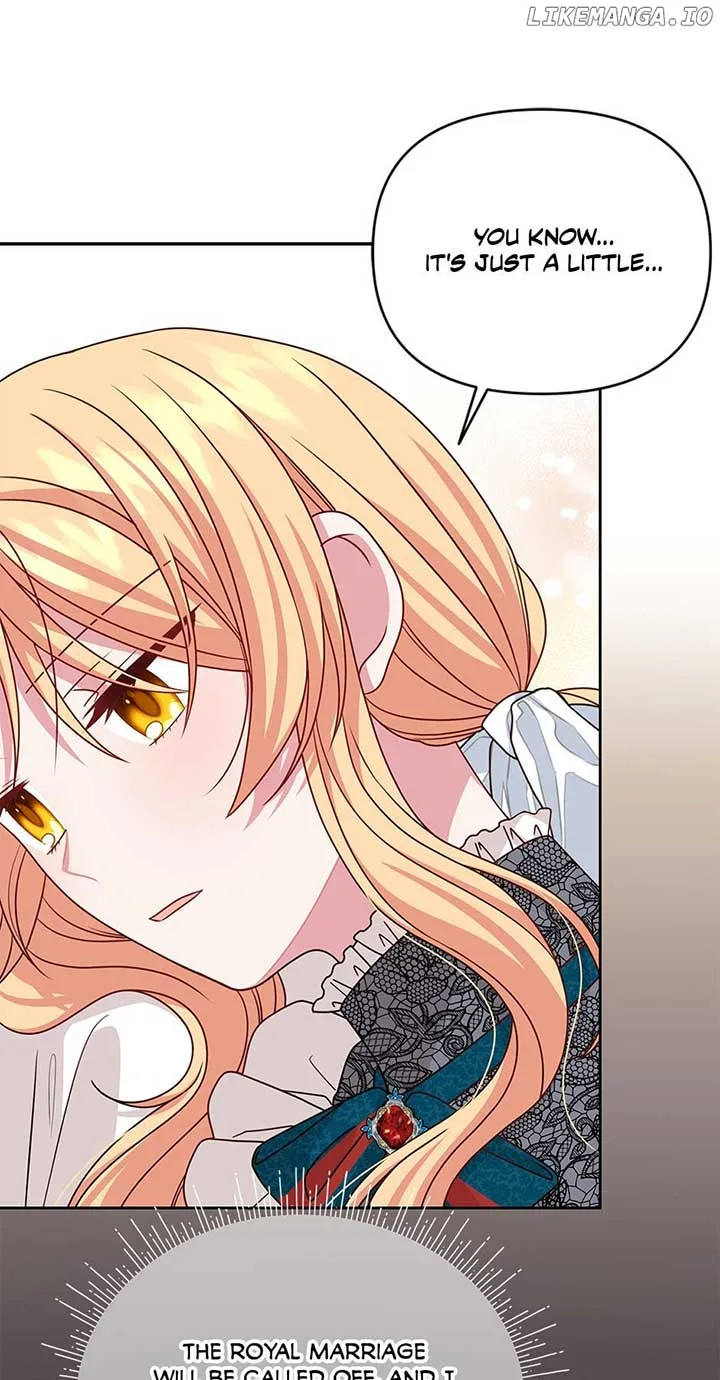 I Raised My Childhood Friend as a Tyrant Chapter 97 page 51