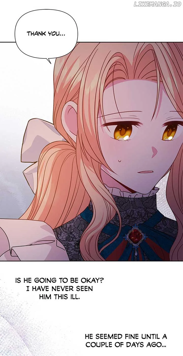 I Raised My Childhood Friend as a Tyrant Chapter 97 page 17