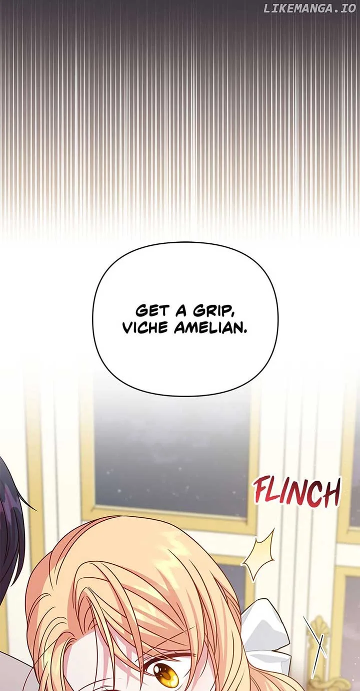 I Raised My Childhood Friend as a Tyrant Chapter 97 page 53