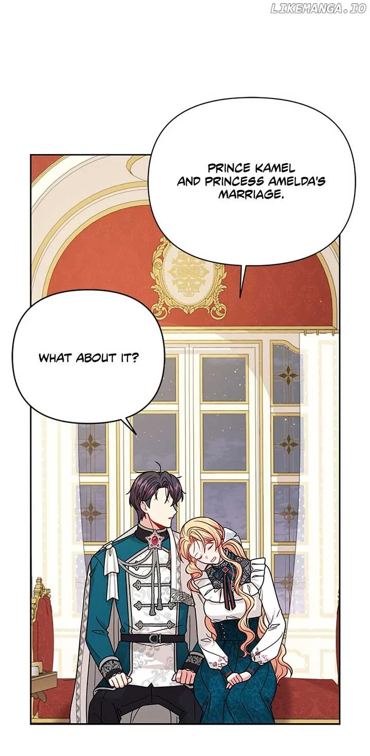 I Raised My Childhood Friend as a Tyrant Chapter 97 page 50