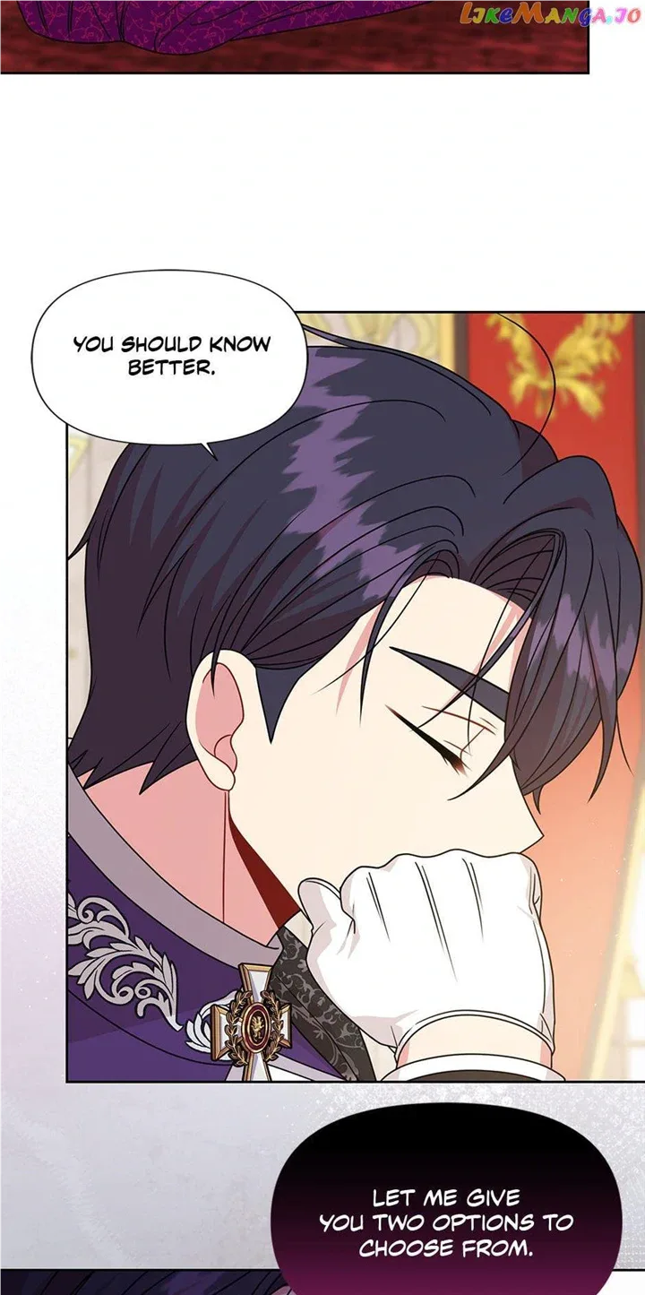 I Raised My Childhood Friend as a Tyrant Chapter 93 page 59