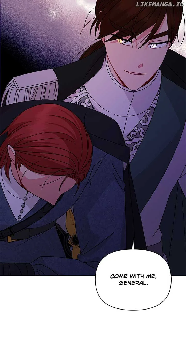 I Raised My Childhood Friend as a Tyrant Chapter 97 page 20