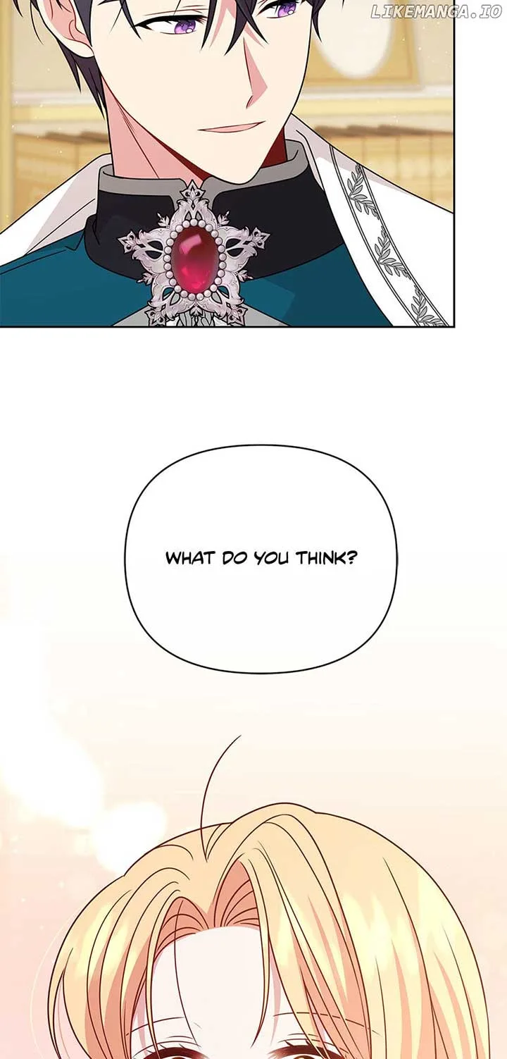 I Raised My Childhood Friend as a Tyrant Chapter 97 page 60
