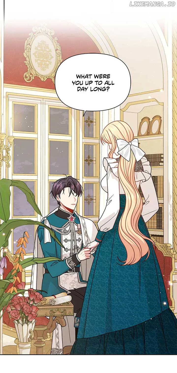 I Raised My Childhood Friend as a Tyrant Chapter 97 page 29