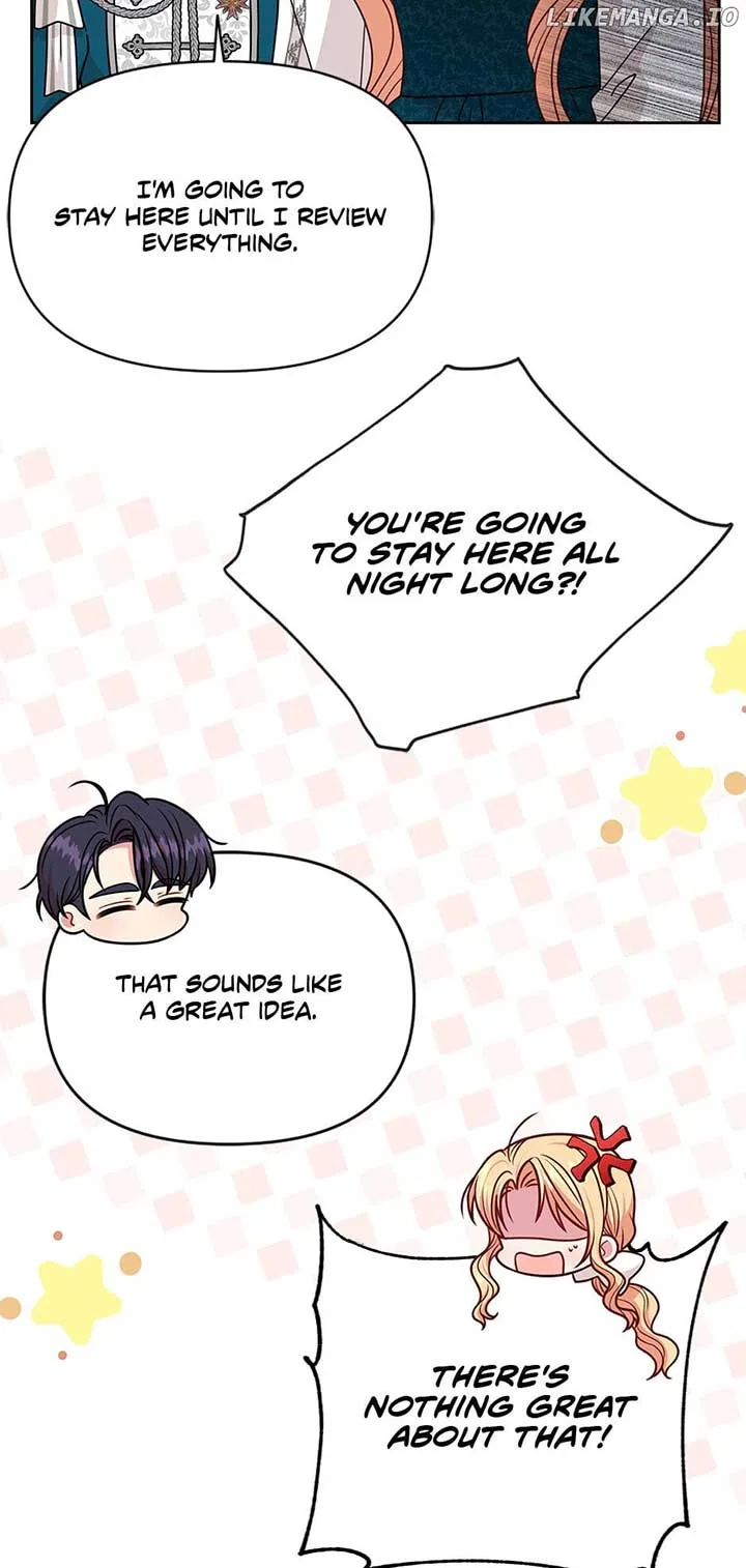 I Raised My Childhood Friend as a Tyrant Chapter 97 page 27