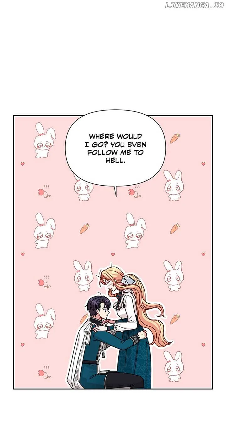 I Raised My Childhood Friend as a Tyrant Chapter 97 page 42