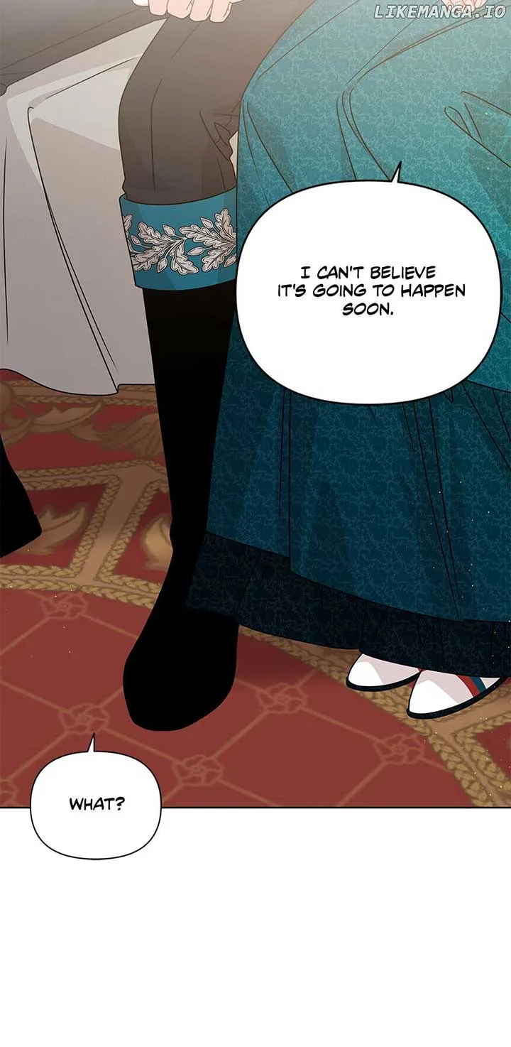 I Raised My Childhood Friend as a Tyrant Chapter 97 page 49