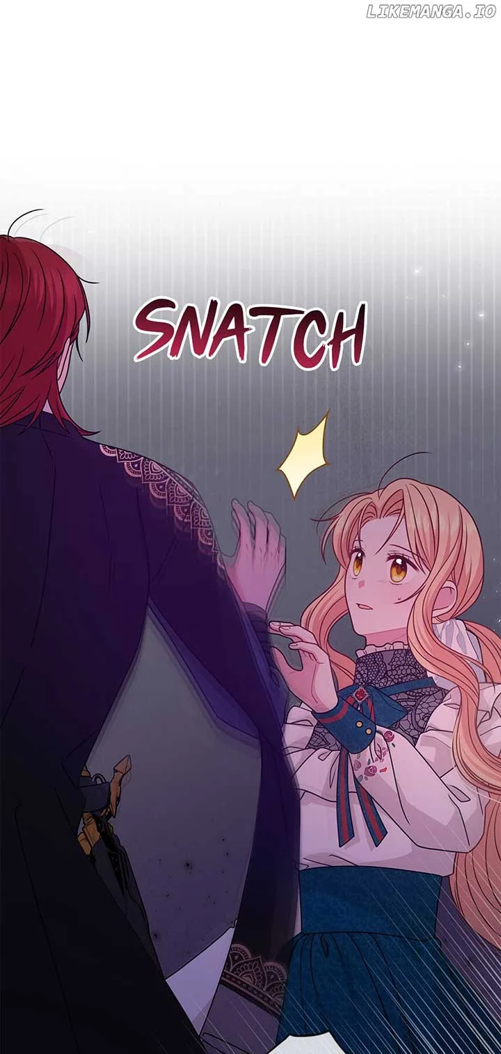 I Raised My Childhood Friend as a Tyrant Chapter 97 page 9
